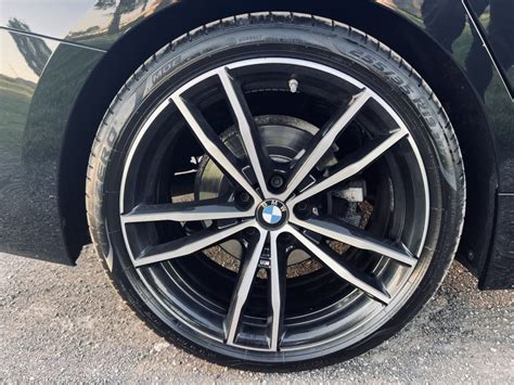 BMW G20 320d M SPORT, 2019 god.