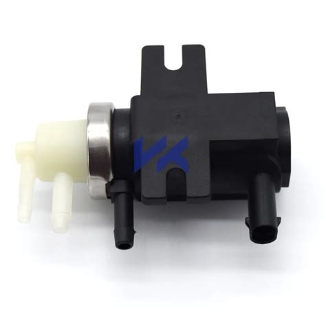 Quality Goods Turbo Pressure Solenoid Valve 1h0906627a 1h0906627 For