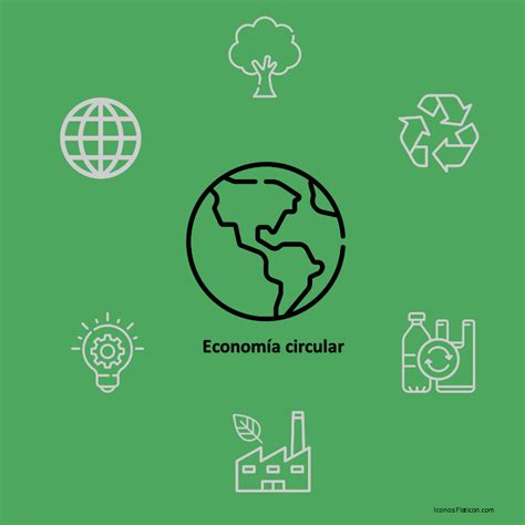 La nueva Ley General de Economía Circular oportunidad para la