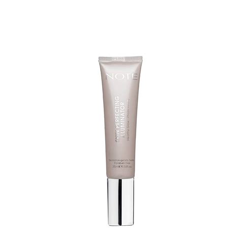 Note Skin Perfecting Illuminator Ml Murphys Pharmacy