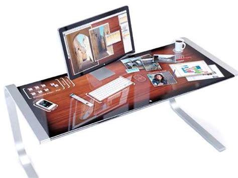 Top 5 Geek Desks Stuff Pc And Tech Authority