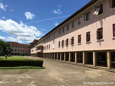 Back to the University – University of Peradeniya, Sri Lanka - Leisure ...