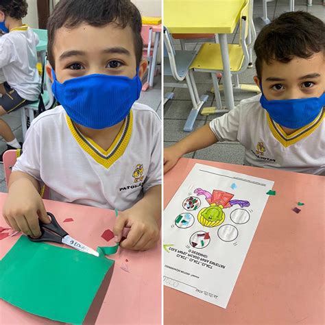 Patolândia Educação E Recreação Infantil - Patolândia... - Patolândia Educação e Recreação Infantil