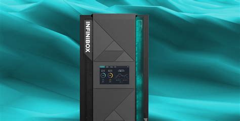 Infinidat Estende La Resilienza Informatica Con Infinibox Ssa Ii