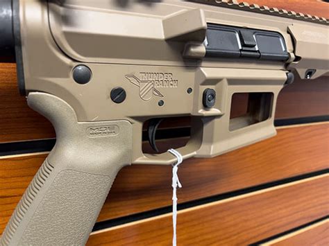 Aero Precision Thunder Ranch AR FDE Monmouth Arms Firearms Inventory