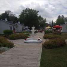 Bureau D Accueil Touristique De Venise En Qu Bec Qc Venise