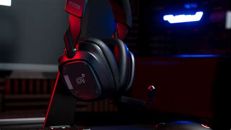 Logitech G Presenta Los Nuevos Auriculares Inalambricos Astro A30