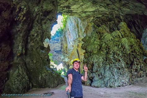 Cavernas Do Petar Roteiro E Dicas Viagens E Caminhos