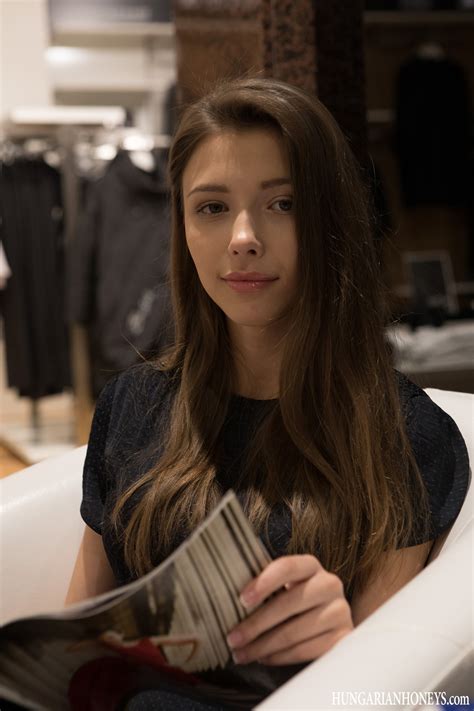 Mila Azul Mila Azul Shopping HungarianHoneys Porn Pic