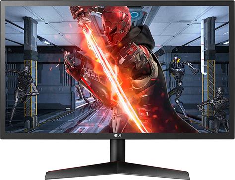 Best Gaming Monitors under 15000 INR in India