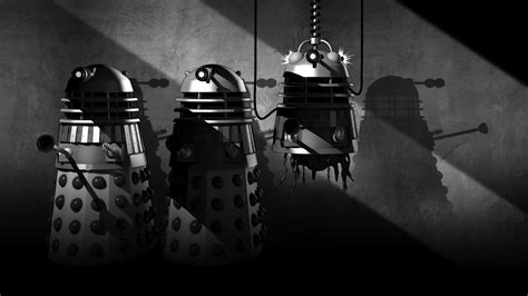 It Looks Like Doctor Who Missing Episode Animations Will Be On Bbc Iplayer Too The Doctor Who