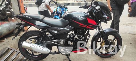 Bajaj Pulsar 2021 For Sale Mirpur Bikroy