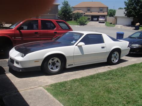 90 camaro rs - Third Generation F-Body Message Boards