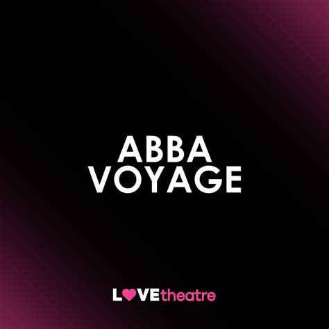 Buy ABBA Voyage Tickets | ABBA Arena | LOVEtheatre