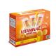 Vitamina C Efervescente 30 Comprimidos Drogaria Nossa Farma