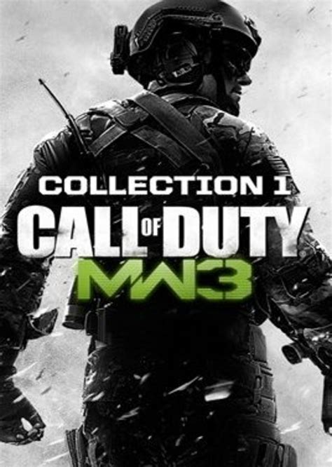 Buy Call Of Duty Modern Warfare 3 Steam Key Global Eneba