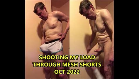 Daddy Masturbating To A Twitching Hole Cum Gay Porn Xhamster