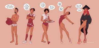 TG Mtf Transformation Male To Female Luscious Hentai Manga Porn