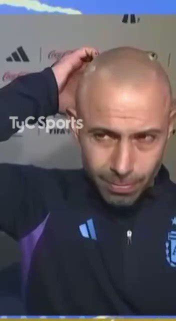 Tyc Sports On Twitter Mascherano Hicimos Lo Que Ten Amos Que Hacer