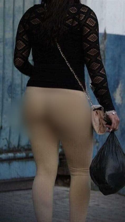 Kh Ng Nghi Ng G N A Th S T Th Gi C B C Nh T Ch Nh L Legging M U Nude