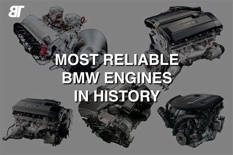 The 7 Most Common Bmw N52 Engine Problems