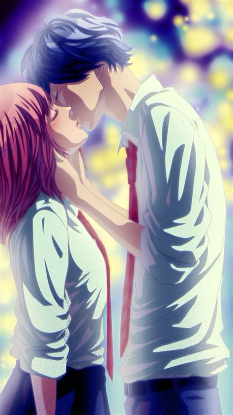 Ao Haru Ride Kou Blue Spring Ride Hd Phone Wallpaper Pxfuel