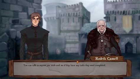 Game Of Moans Whispers From The Wall Part 1 Gameplay By LoveSkySan69 Free Porn Videos YouPorn