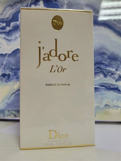 Jadore lor духи (40 мл) — цена 7000 грн в каталоге Духи Купить товары ...