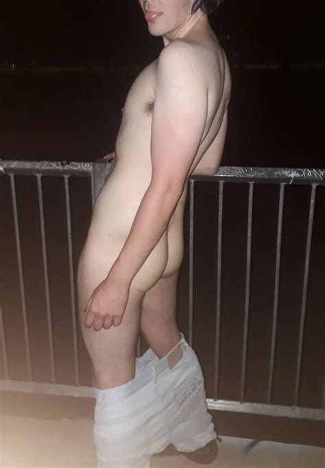 Trans Boy Slut At The Skatepark Nude Pics Xhamster
