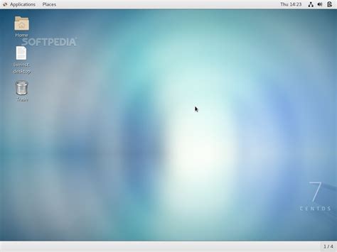 Centos Linux 77 Officially Released Based On Red Hat Enterprise Linux 77