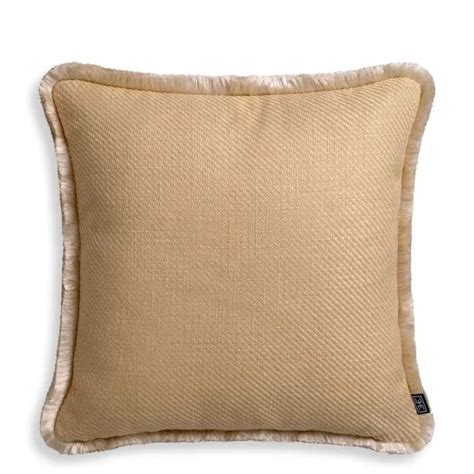 EICHHOLTZ Cushion Canan S Wilhelmina Designs