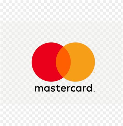 Free Download Hd Png Mastercard Logo Png Image Background Logo