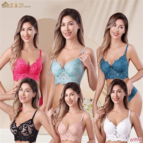 Conjuntos Lingerie Zdlingerie