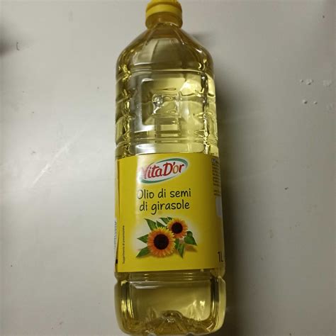 Vitad Or Aceite De Girasol Reviews Abillion