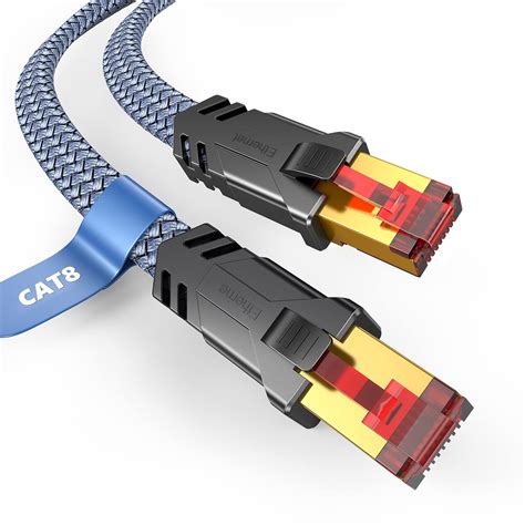 13 Best Cat 8 Ethernet Cable For 2023