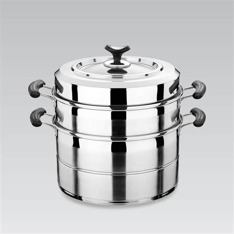 ᐉ Мантоварка Maestro 12 л (MR-2900-32)