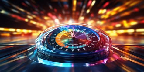 Измеритель скорости на грубой гоночной трассе генератив ai | Премиум Фото