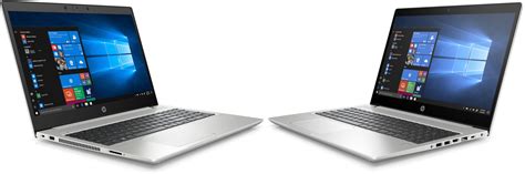 LaptopMedia » HP ProBook 450 G7 (2020) vs HP ProBook 450 G6 (2019 ...