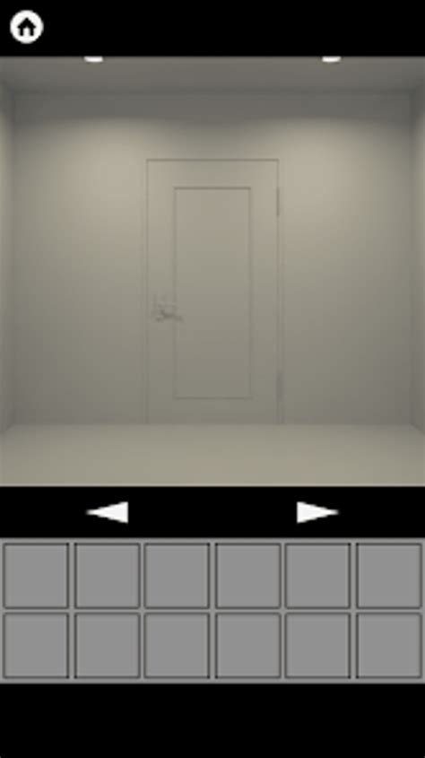 WHITE ROOM -room escape game- für Android - Download