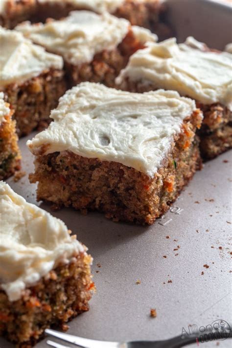 Healthy Carrot Zucchini Cake Recipe Artofit