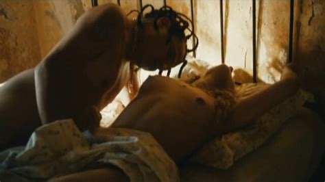 Nude Video Celebs Marie Reuther Nude Kamikaze S E