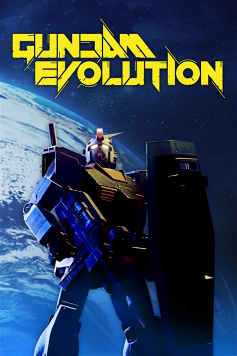 Gundam Evolution Para PC PS4 PS5 Xbox Series Xbox One 3DJuegos