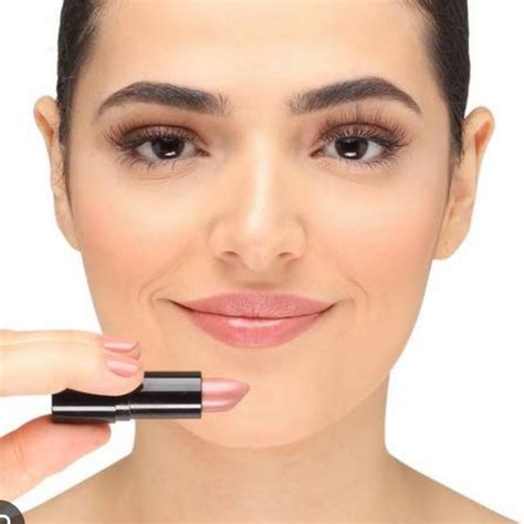 Batom Classico Cremoso Cor Nude Aberto RK Ruby Kisses RLSC BR Shopee Brasil