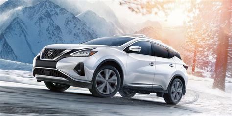 nissan murano maintenance schedule  costs