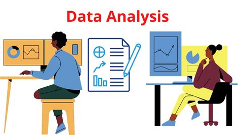 Data Analysis Process Methods And Types Research Method