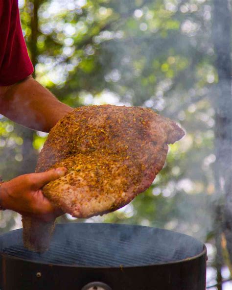 Understanding the Perfect Brisket Done Temperature – One Stop Halal