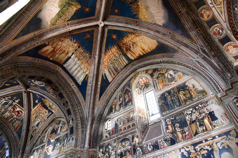 Galatina - Church of Santa Caterina d'Alessandria; Inside (3 ...