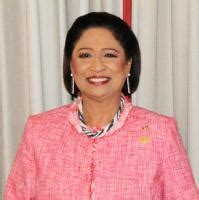 Kamla Persad-Bissessar Quotes. QuotesGram