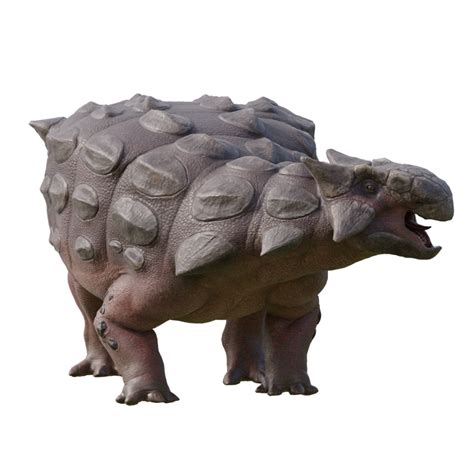 Ankylosaurus | #Facts: Dinosaurs