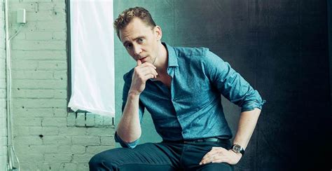 10 Film Tom Hiddleston Terbaik Terpopuler Pemeran Loki Yang Totalitas